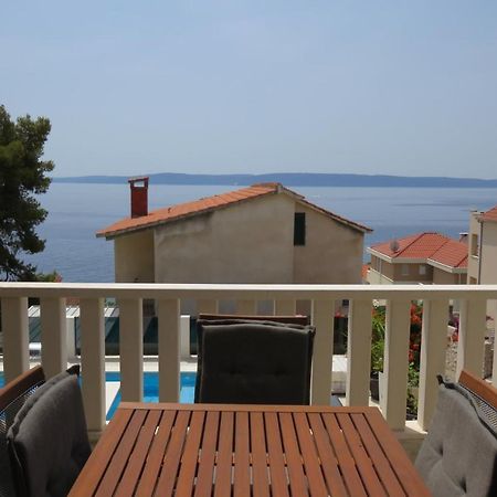 Villa Omazic Trogir Dış mekan fotoğraf