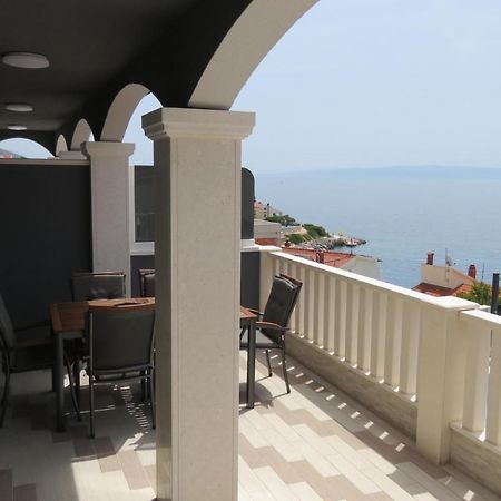 Villa Omazic Trogir Dış mekan fotoğraf