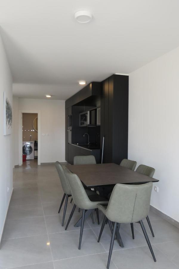 Villa Omazic Trogir Dış mekan fotoğraf