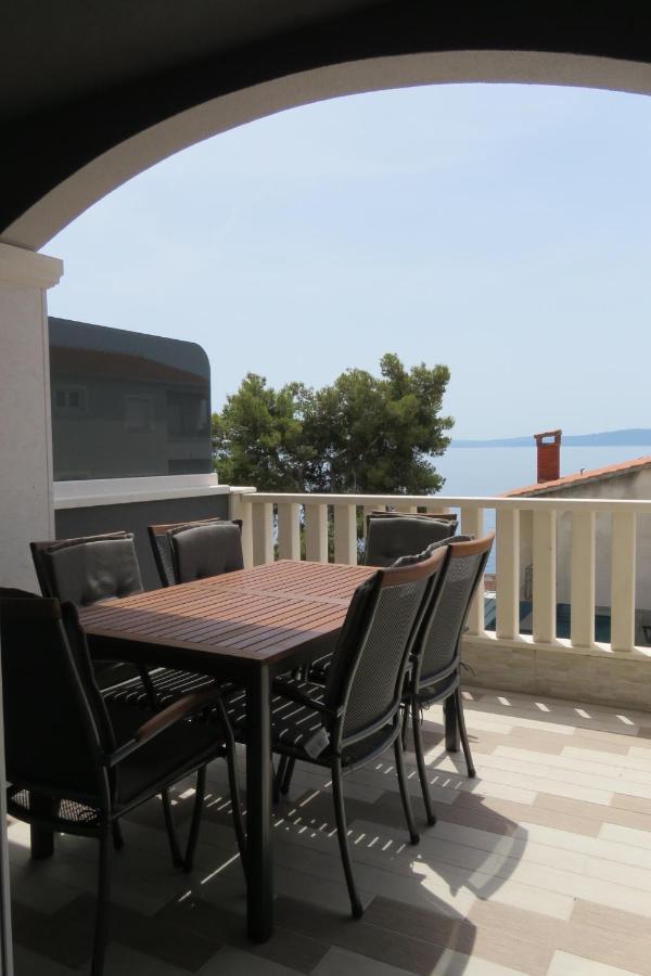Villa Omazic Trogir Dış mekan fotoğraf