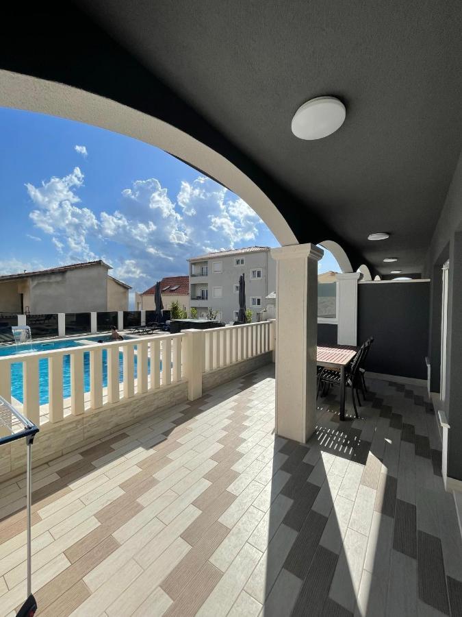 Villa Omazic Trogir Dış mekan fotoğraf