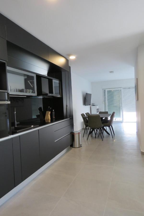 Villa Omazic Trogir Dış mekan fotoğraf