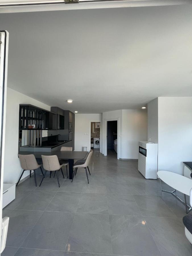 Villa Omazic Trogir Dış mekan fotoğraf