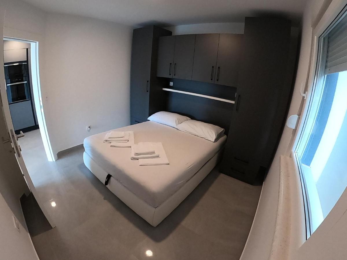 Villa Omazic Trogir Dış mekan fotoğraf