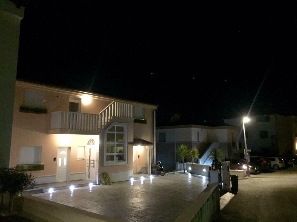 Villa Omazic Trogir Dış mekan fotoğraf