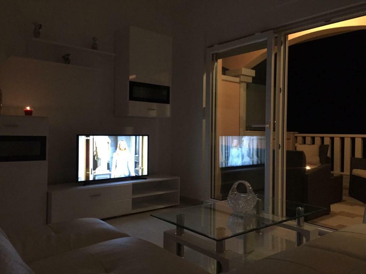 Villa Omazic Trogir Oda fotoğraf