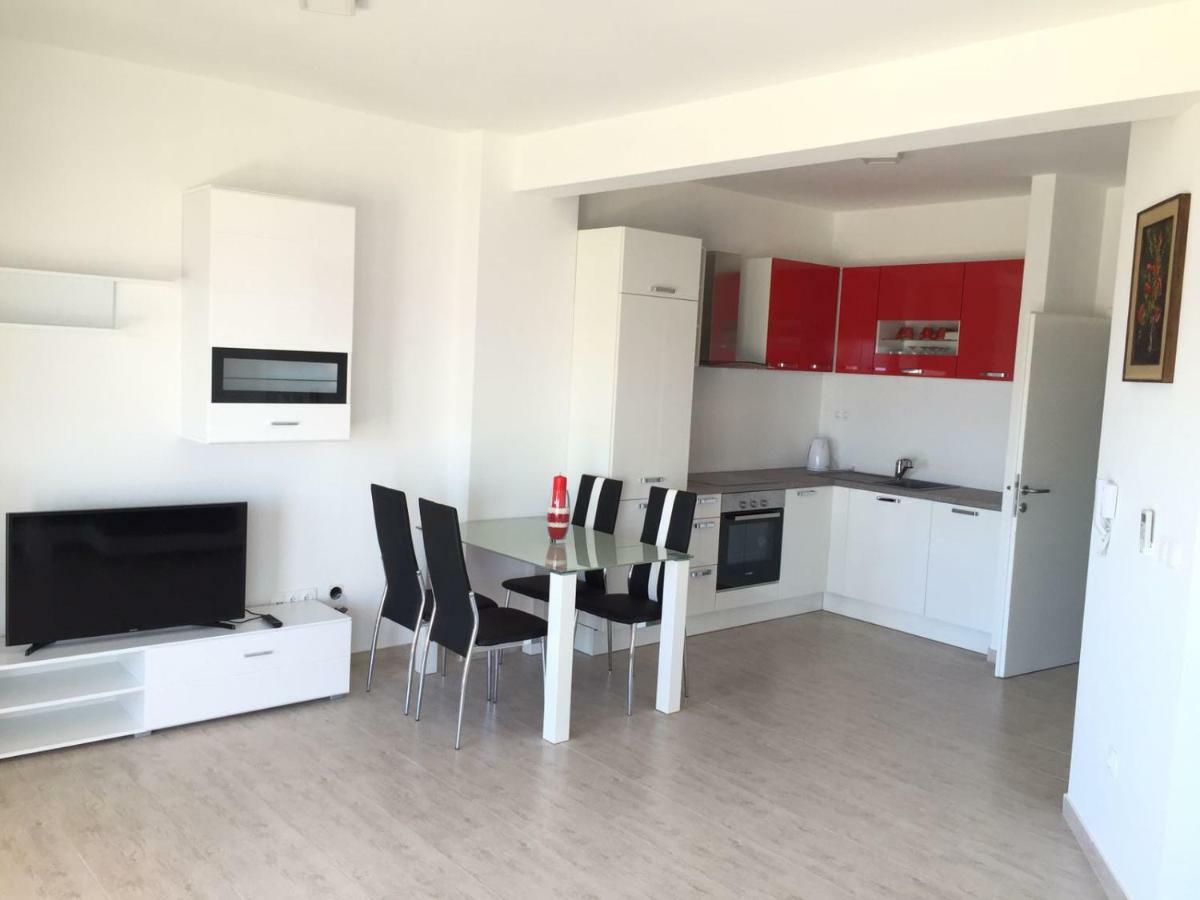 Villa Omazic Trogir Dış mekan fotoğraf